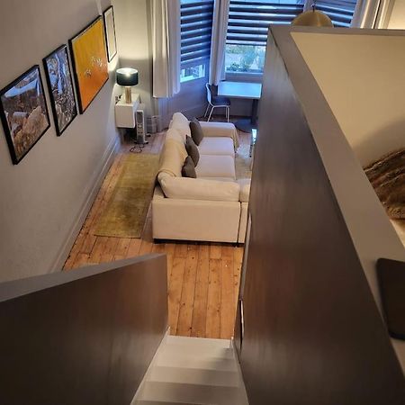 5 Luxury Spacious Loft - Prime Location - Comfortable Bed & Sofa Брайтонн Экстерьер фото